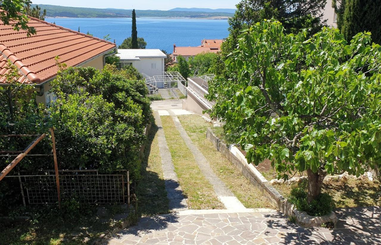 Zest Apartment Crikvenica Exterior foto