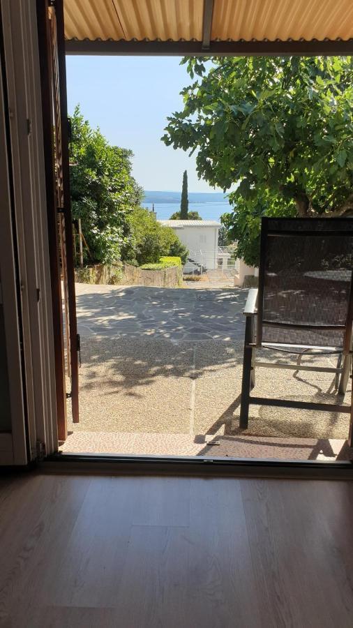 Zest Apartment Crikvenica Exterior foto