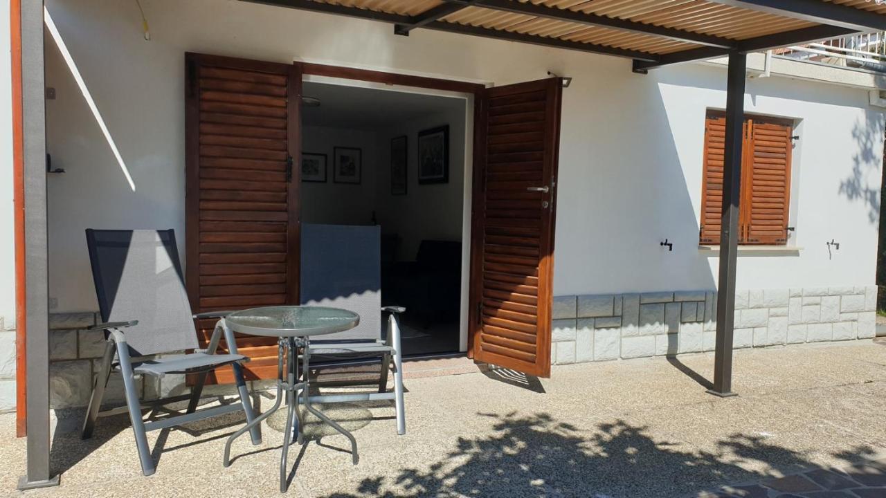 Zest Apartment Crikvenica Exterior foto