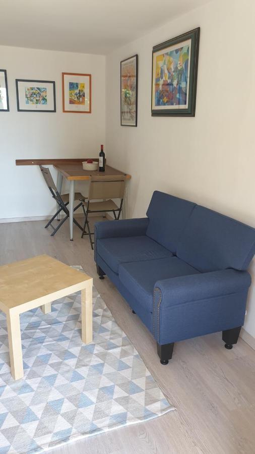 Zest Apartment Crikvenica Exterior foto